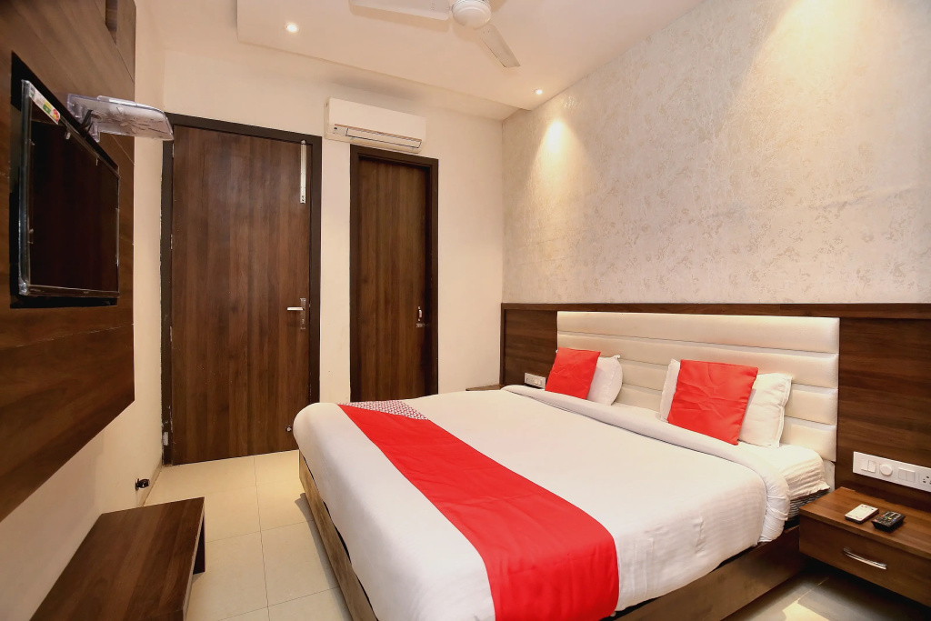 Hotel Winner Inn - Chambres