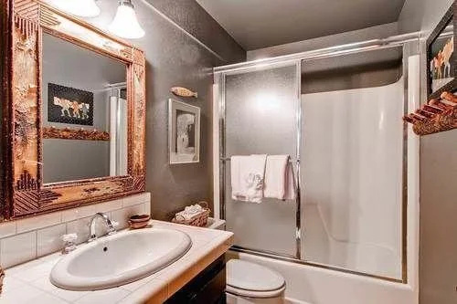 Summit Condominiums in Elkhorn by Alpine Lodging - Général