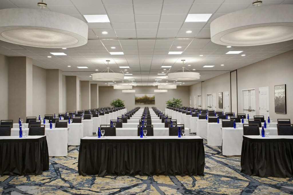 Embassy Suites by Hilton Orlando International Dr Conv Ctr - Général