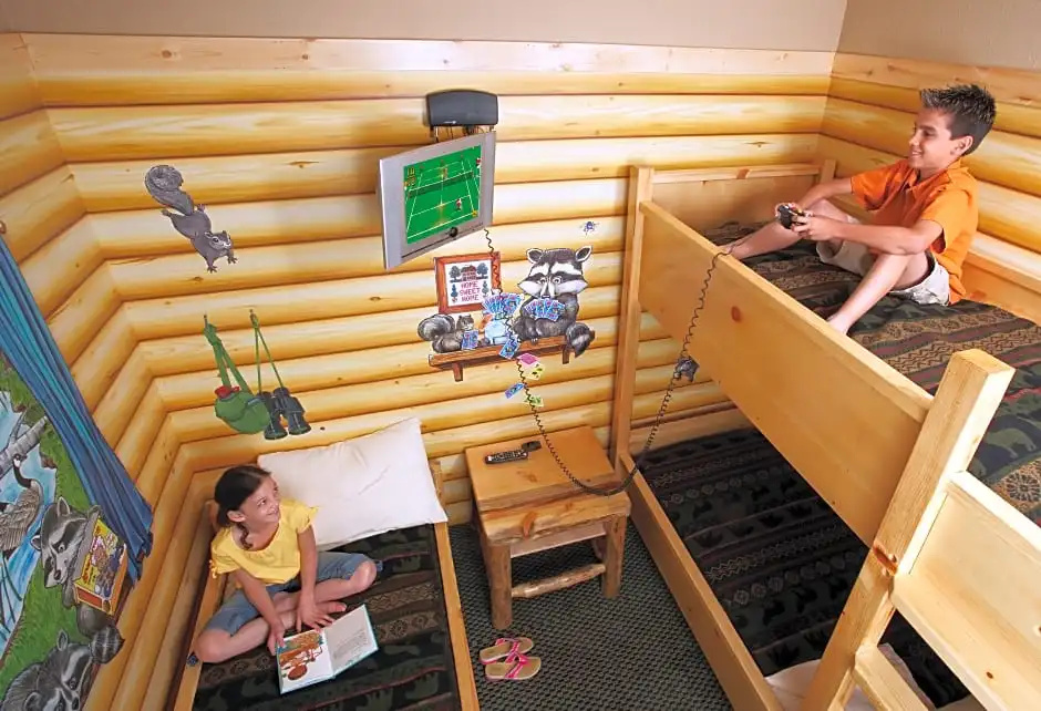 Standard room with balcony