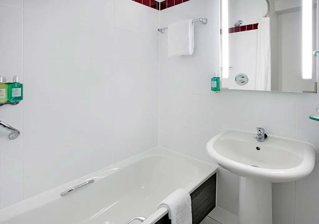 Leonardo Hotel Brighton - Chambres