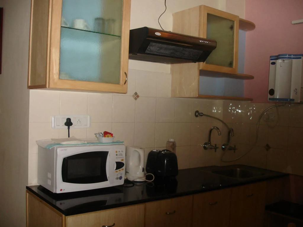 Hotel photo 12