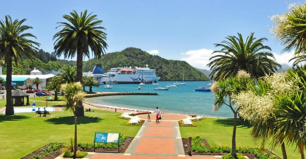 Picton Accommodation Gateway Motel - 5