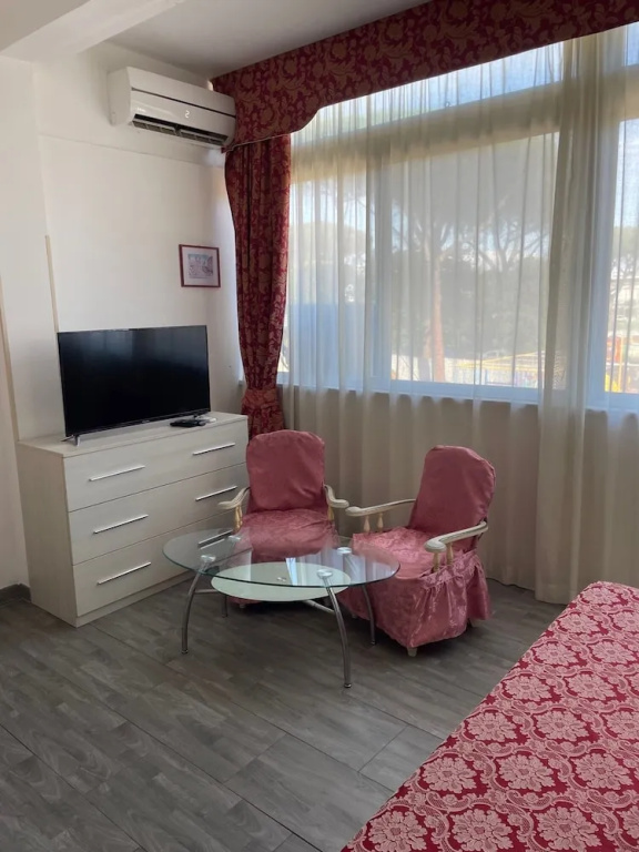Hotel Giulietta e Romeo - Chambres