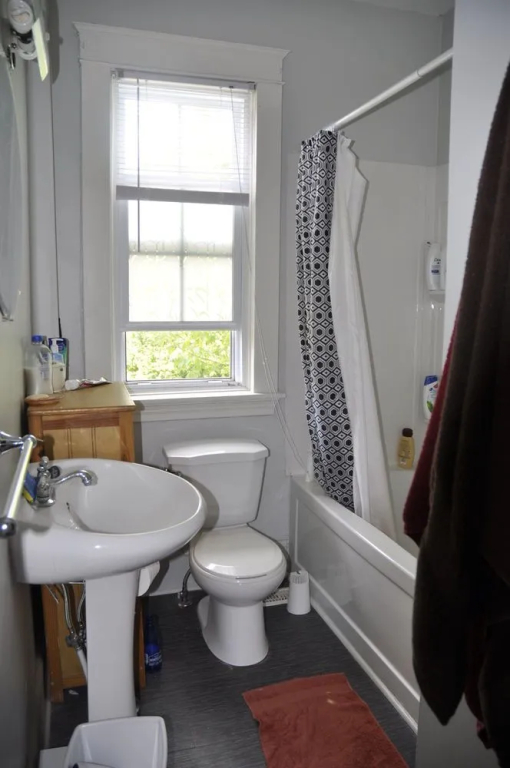 Moncton Suites - 79 Maple Street - фото 5