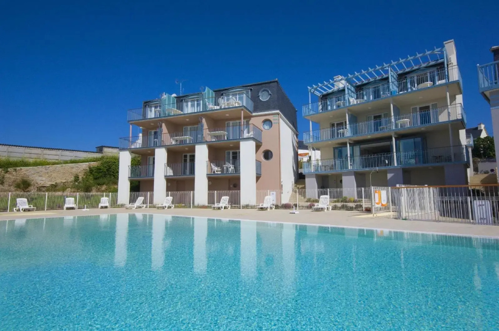 Lagrange Vacances Les Terrasses de L'Océan - Général
