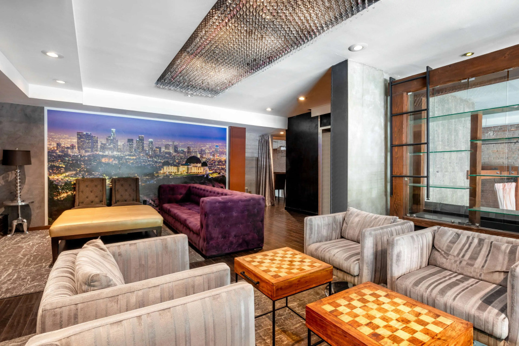 The O Hotel, Trademark Collection by Wyndham - Général