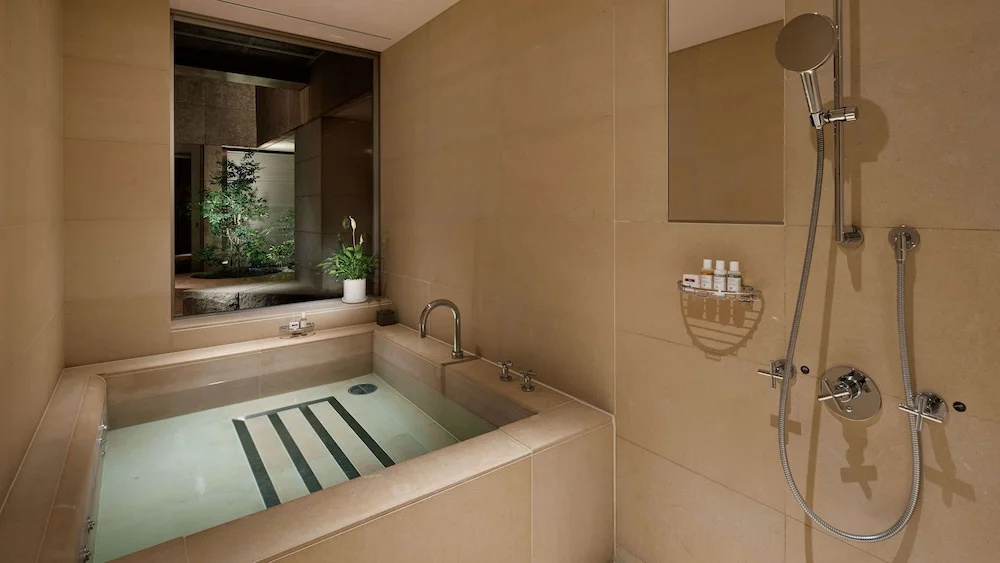 Grand Hyatt Tokyo 사진 27