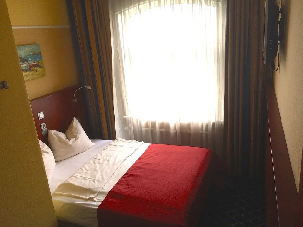 Fletcher Hotel De Nieuwe Doelen - Middelburg - Général