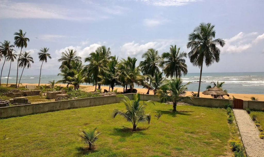 Afiki Resort - Général