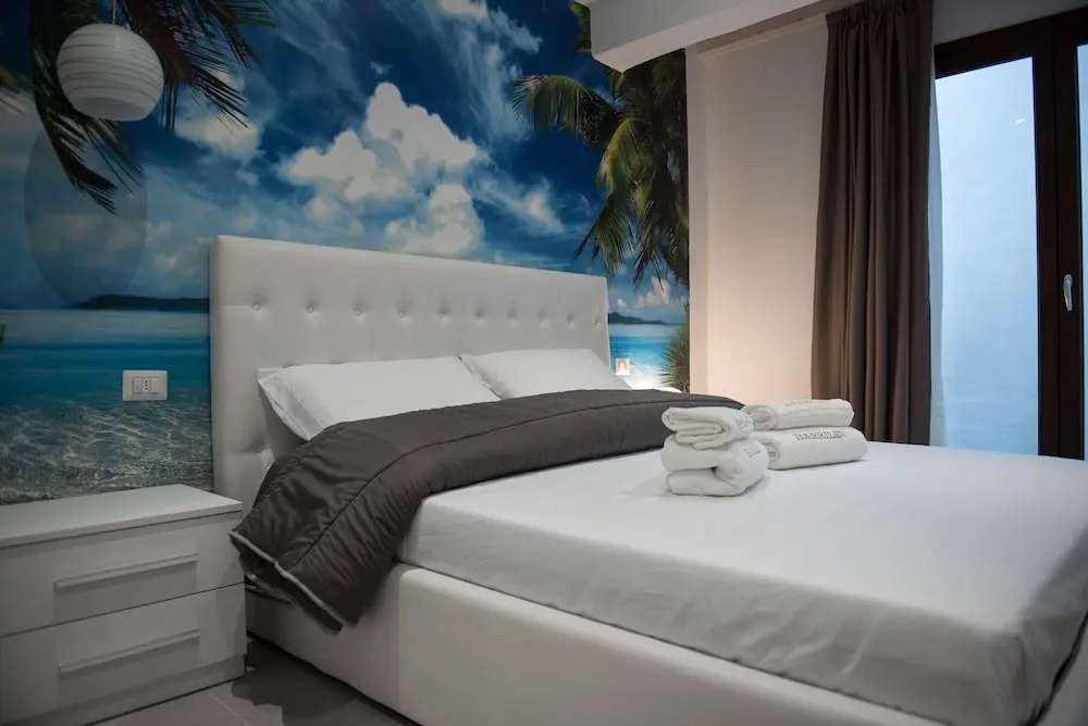 Classic room
