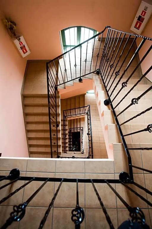 Hotel Maly Mlyn - Général