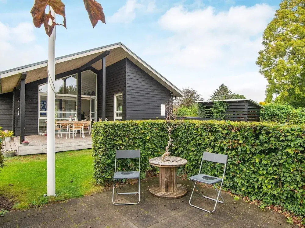 4 Star Holiday Home in Malling