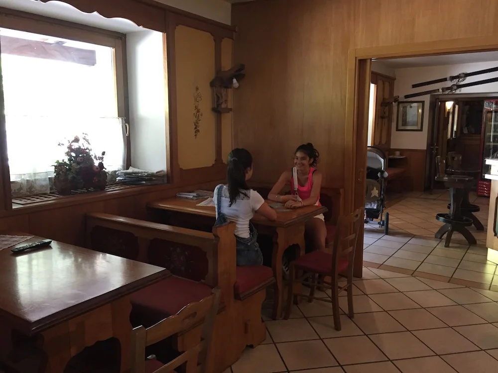 Hotel Tosa - Général