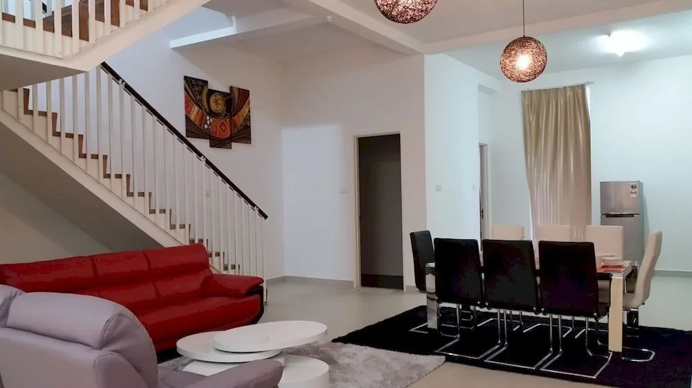 Luxury Villas @ 2 Permai - Général