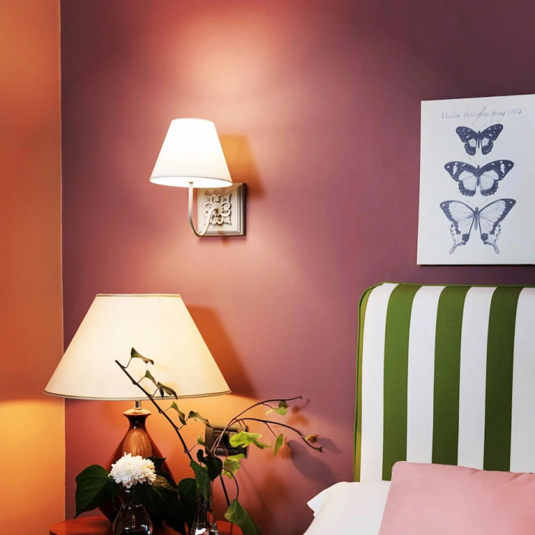 Areela Boutique Hotel - Chambres