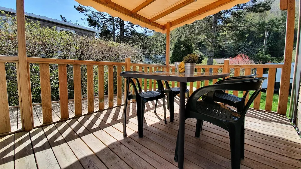 Bungalow