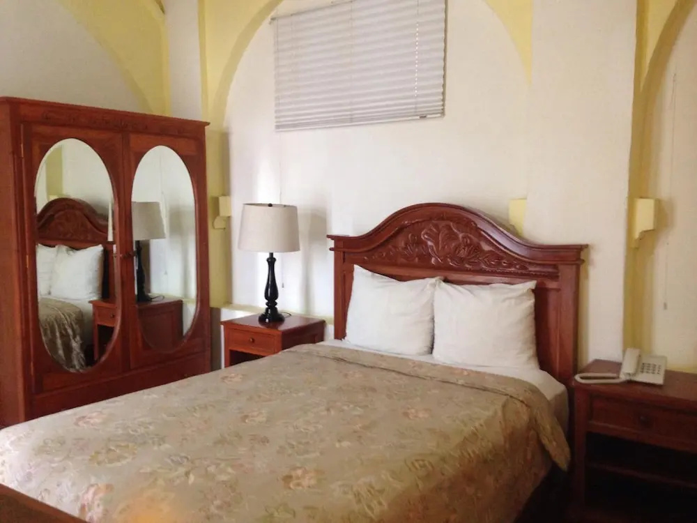 Hotel Meson del Mar - Général