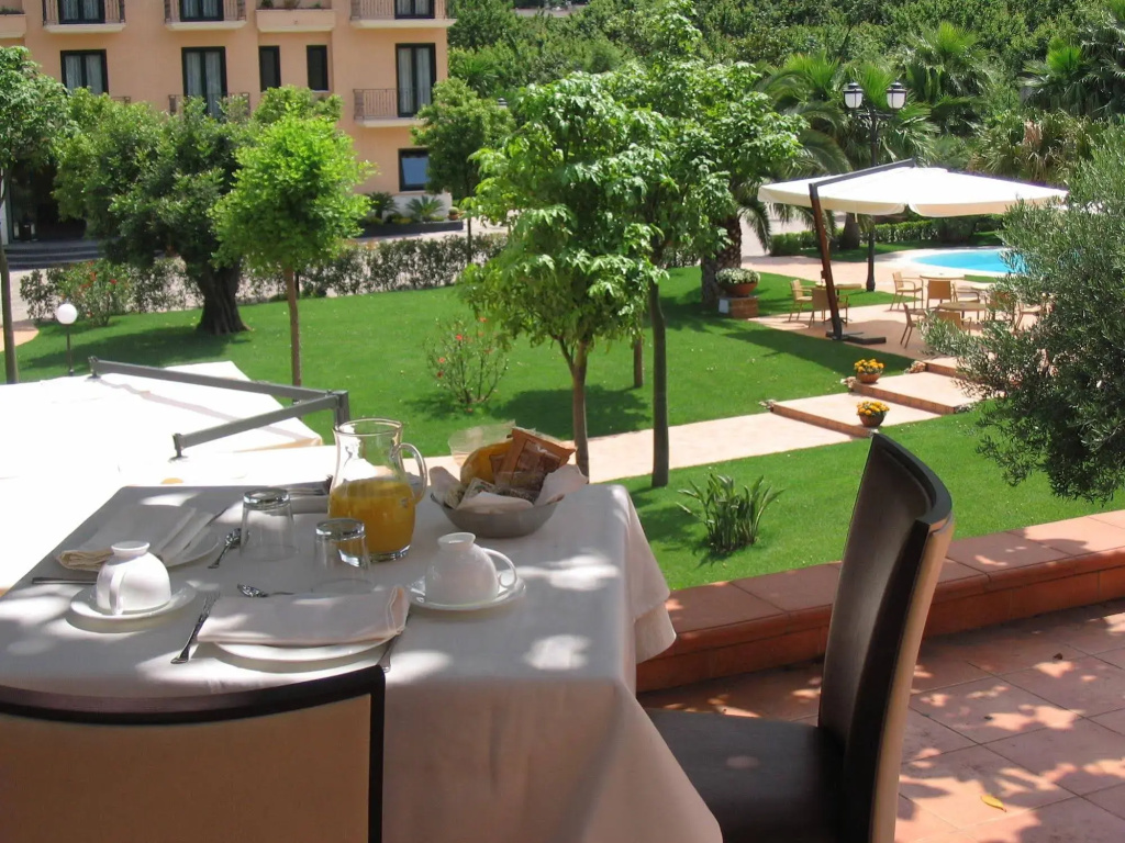 Villa Albani