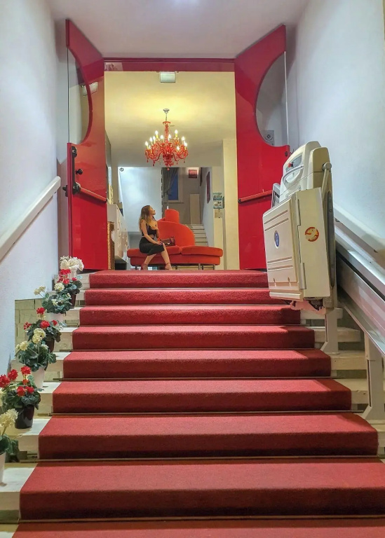 Hotel Coelho - Général