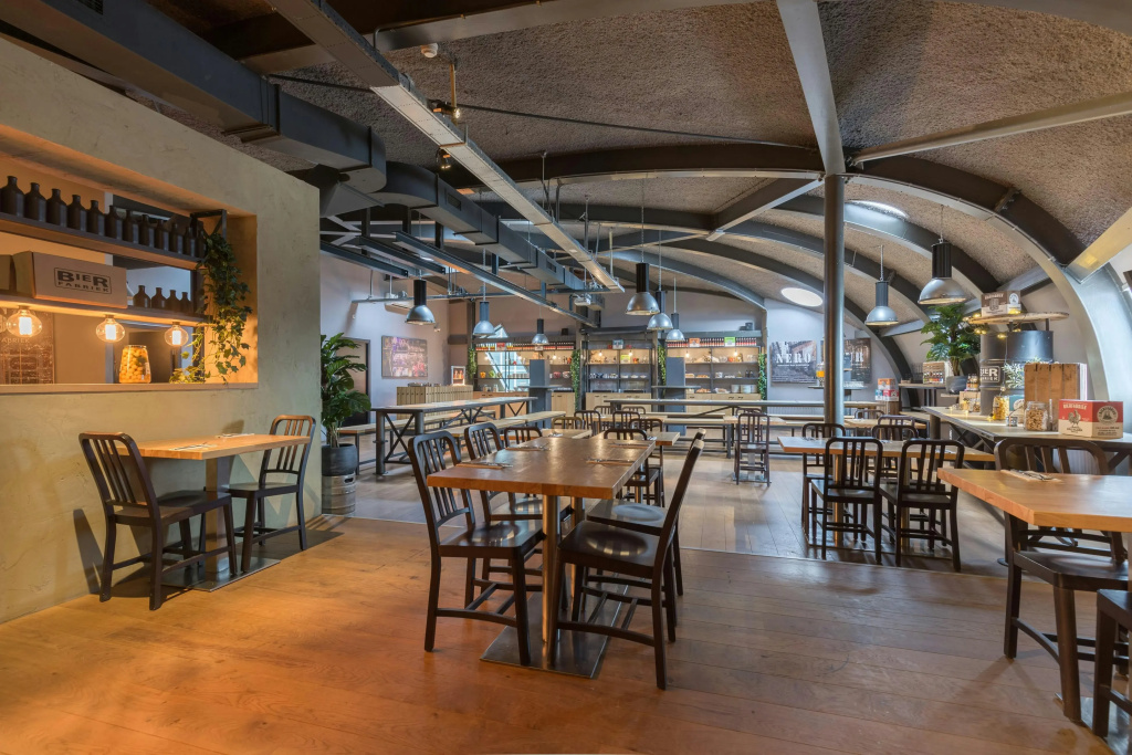 Leonardo Hotel Almere City Center - Général