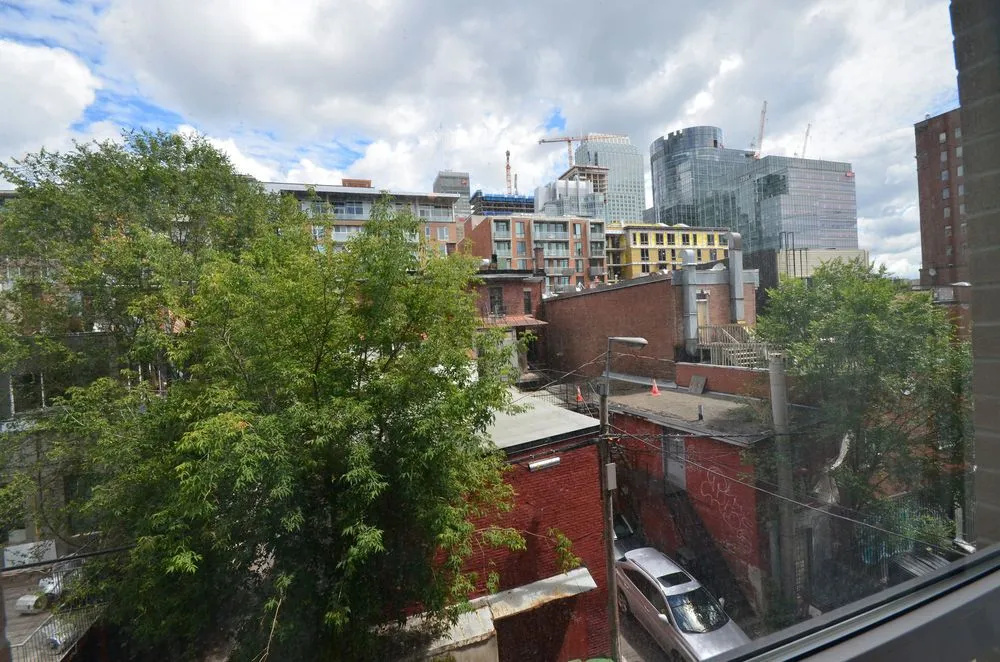 LikeAHotel-Ste Catherine/Downtown Montreal - Général