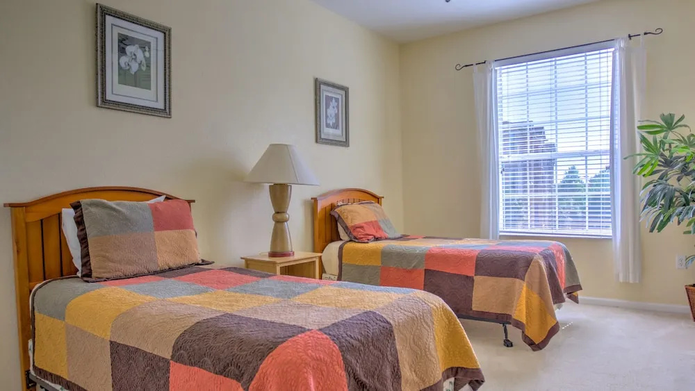 Cleveland Condo at Windsor Hills Resort - Chambres