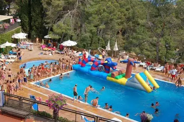 Hotel photo 12