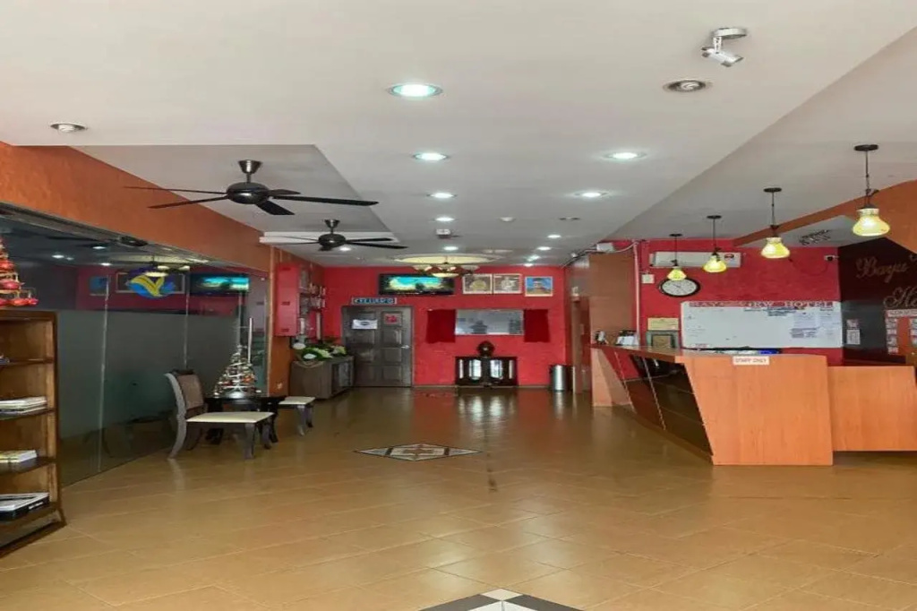 Hotel photo 21