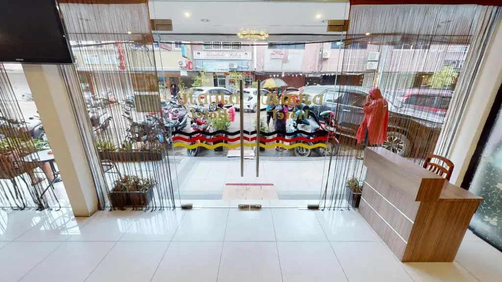 Dju Dju Hotel - Général
