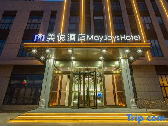 Mayjoys Hotel