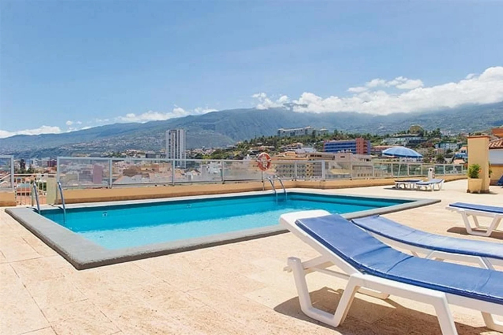 Hotel Trovador - Général