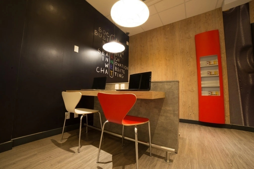 Hotel photo 20