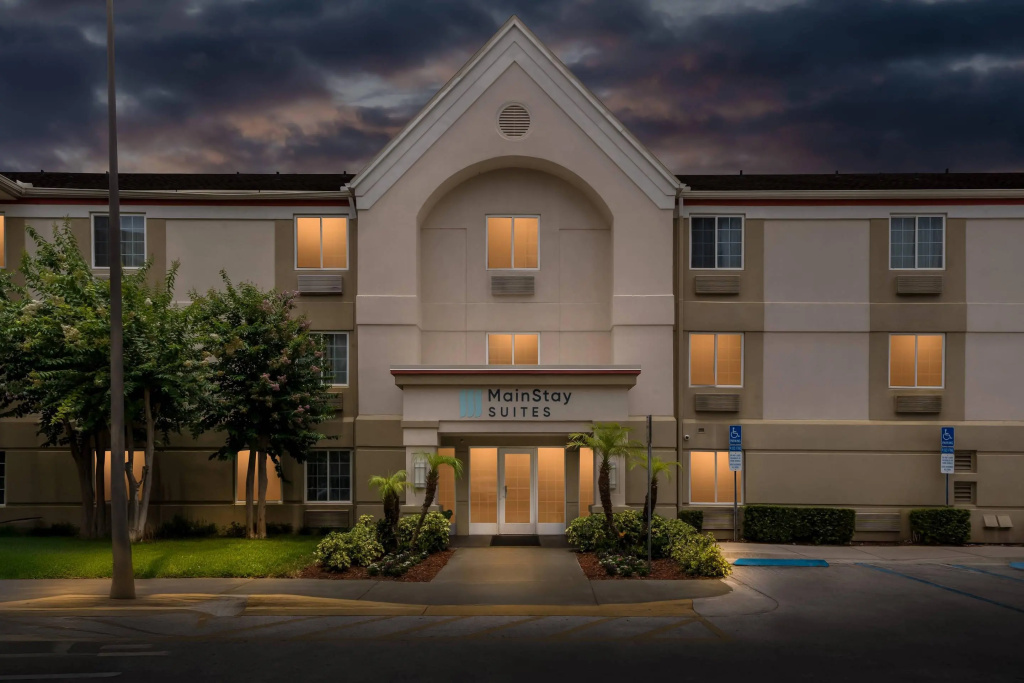 MainStay Suites Orlando Altamonte Springs
