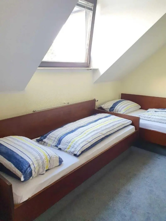 Hotel - Pension - Weller — 4