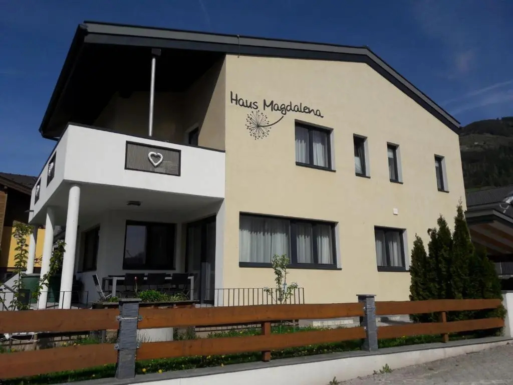 Haus Magdalena - Chambres