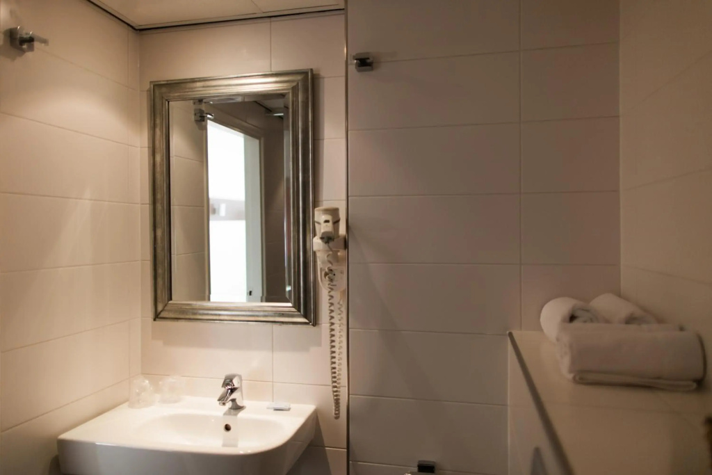 City Hotel Tilburg - Général