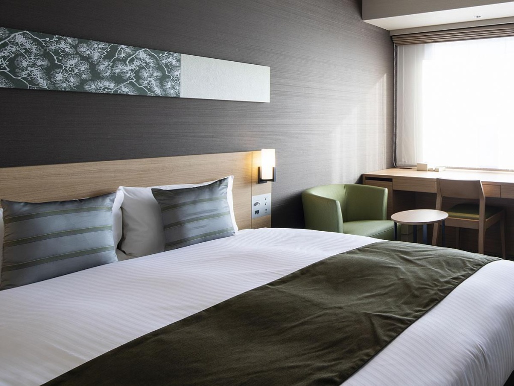 Kyoto U-Bell Hotel 사진 1