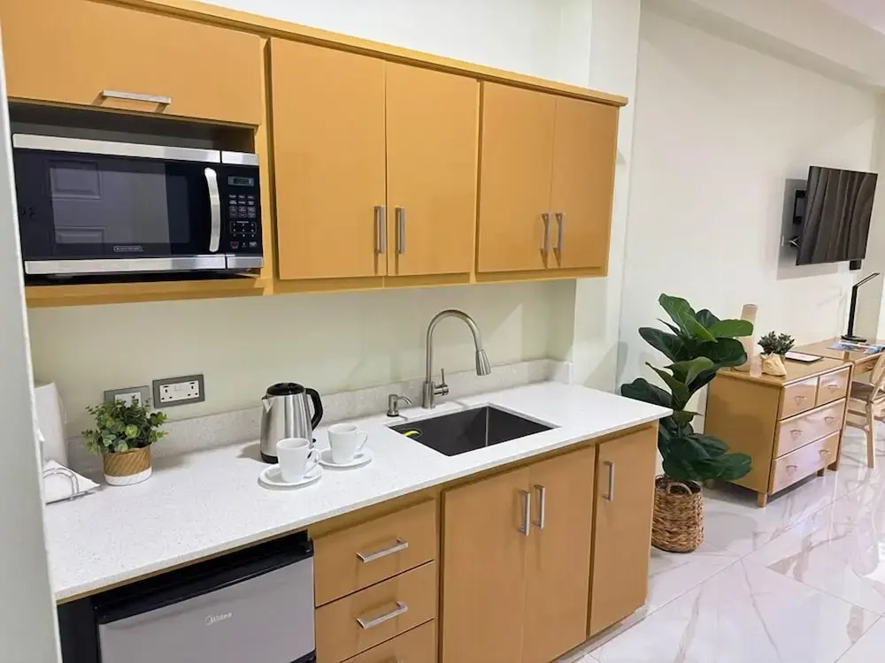 Hotel Alexandrina - Chambres