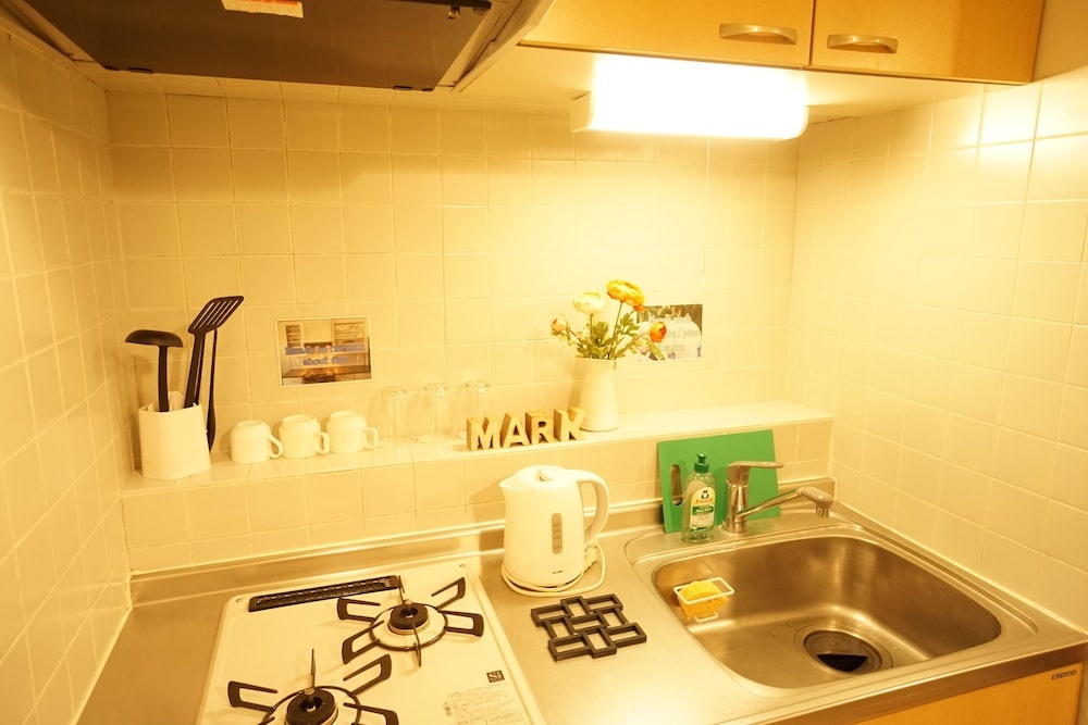 Shibuya E address apartment 사진 13