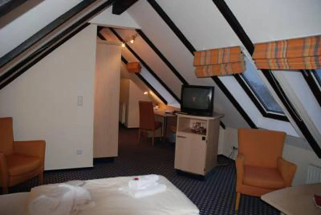 Aparthotel kleine Perle - Général
