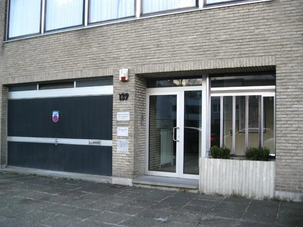 Middelheim Guest House