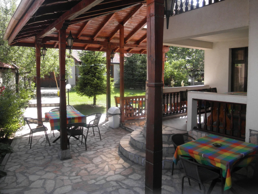 Hotel photo 10