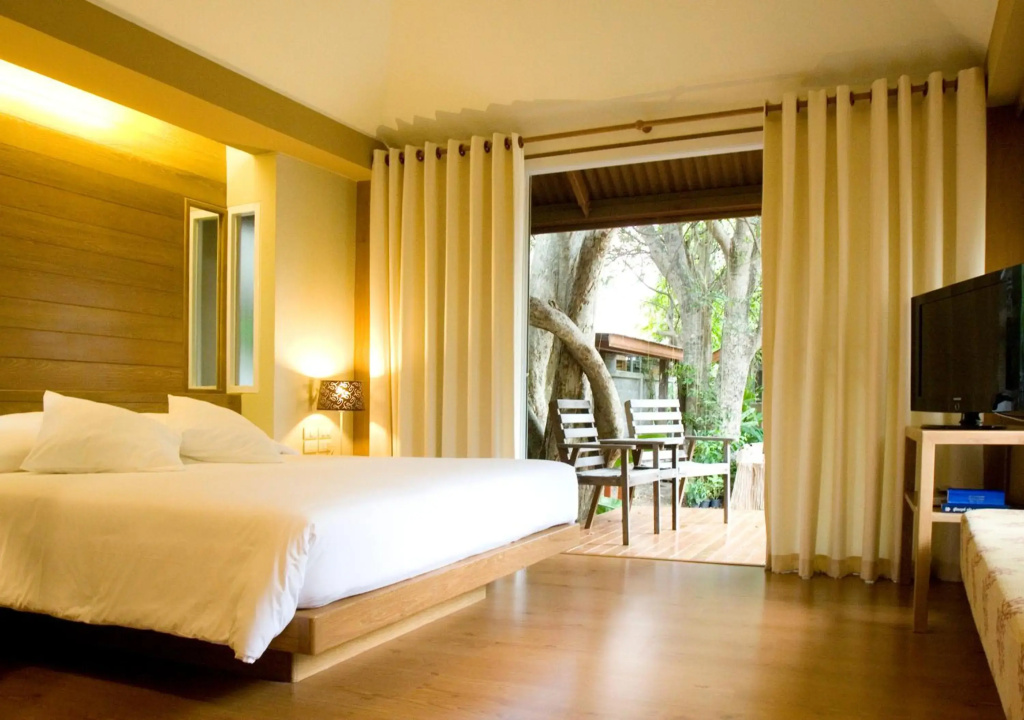 Veranda Lodge Hotel - Général