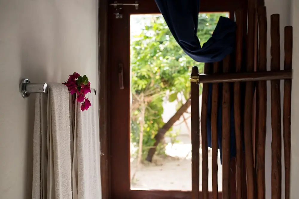 Indigo Beach Zanzibar - Chambres
