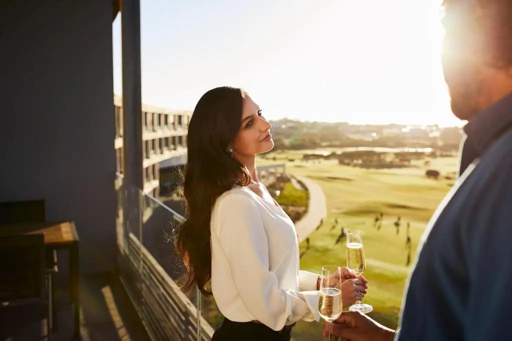 RACV Torquay Resort - Chambres