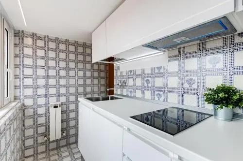 Frattina Luxury Flats