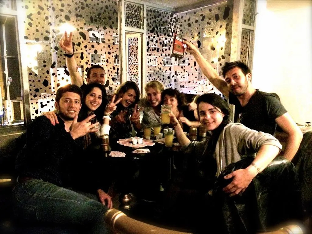 Hotel photo 14