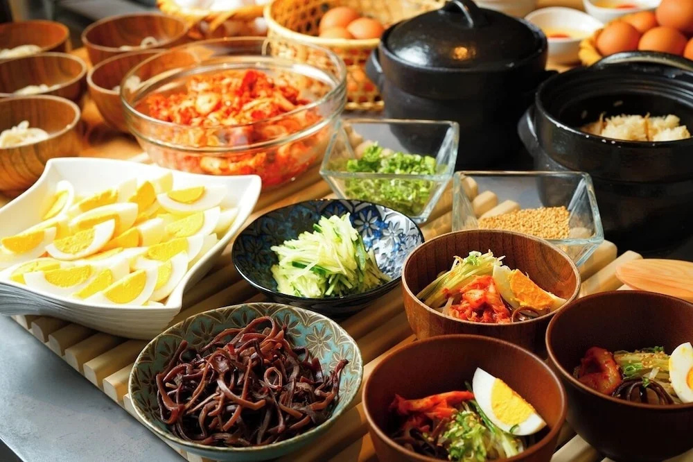 Amanek Inn Beppu Hotel 사진 16