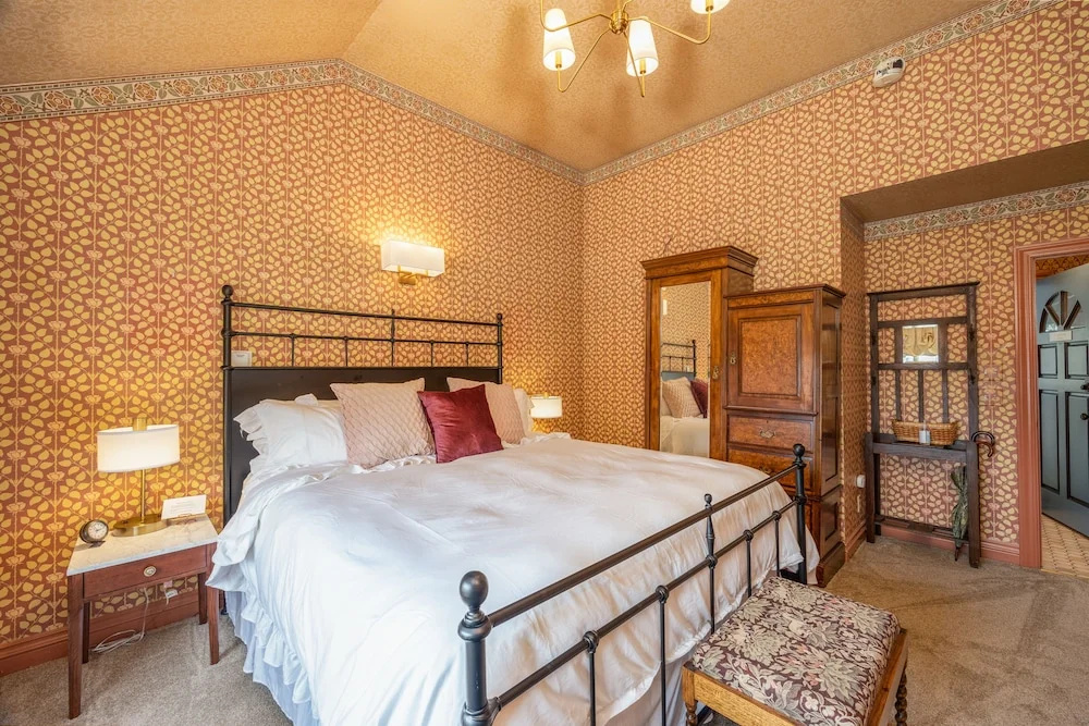 Luxury room